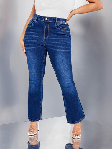 Plus Size Jeans Producer