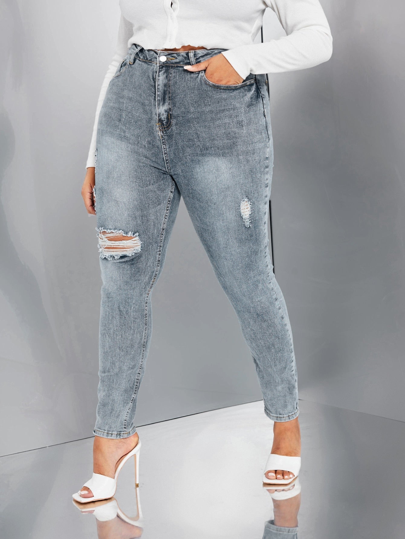 Ladies Garments Factory