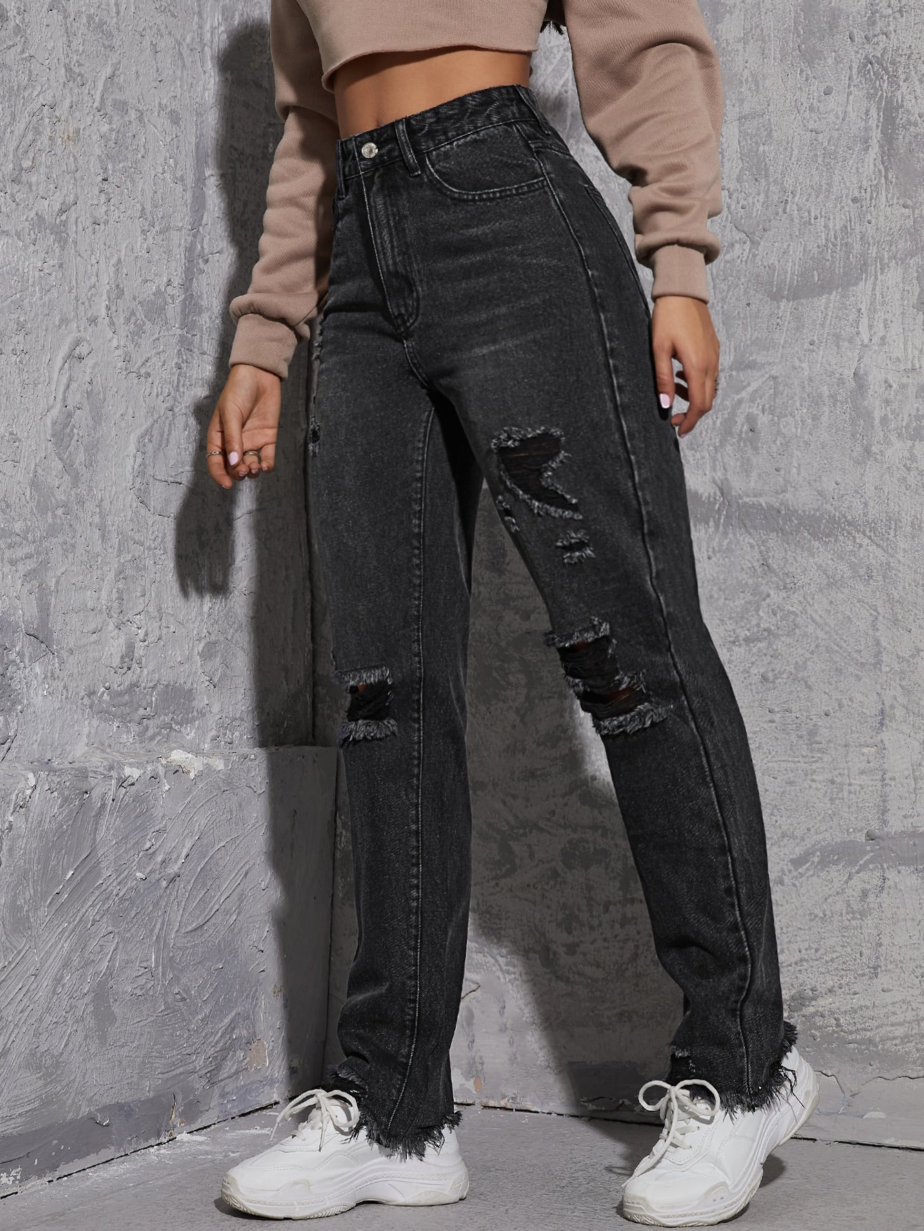 Women Jeans Producers