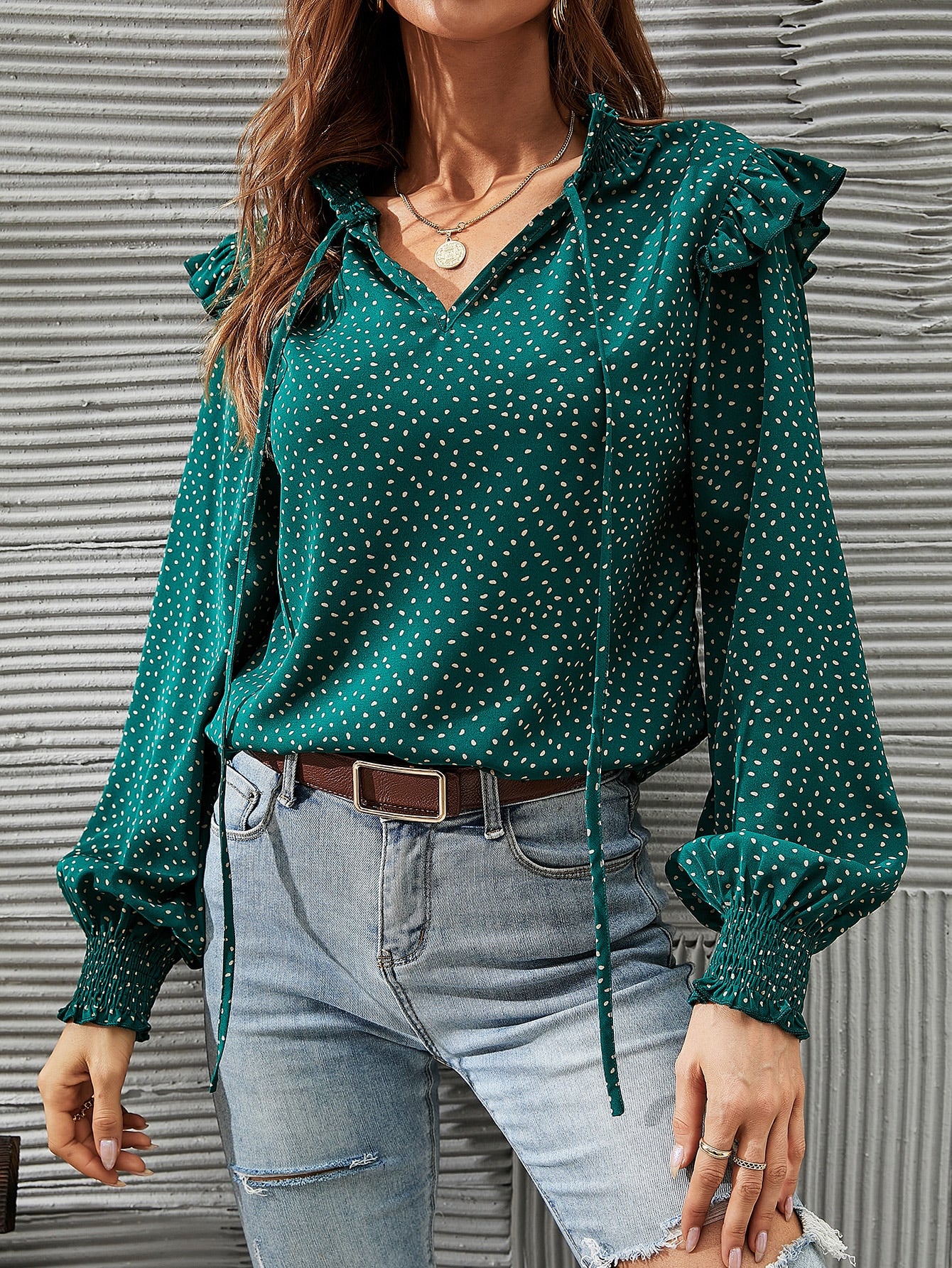 Women Blouses Manufacturer