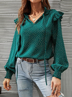 Women Blouses Manufacturer