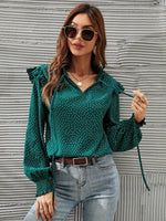 Women Blouses Suppliers