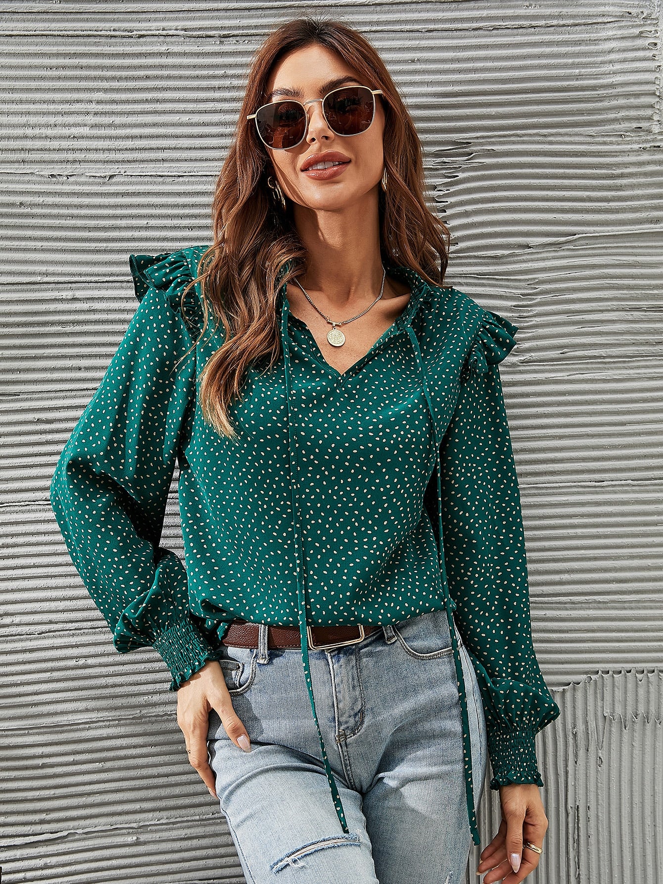 Women Blouses Factories