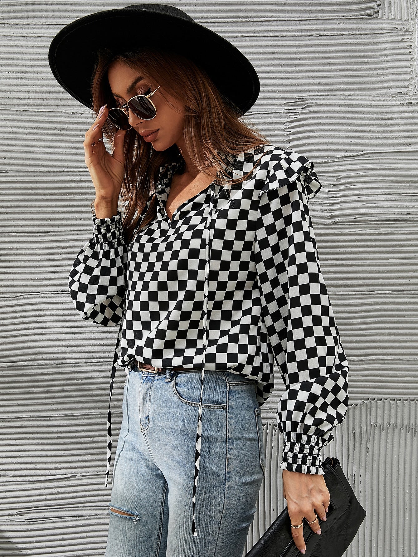 Women Blouses Supplier