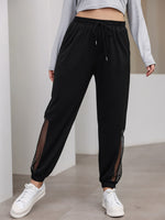 Plus Size Sweatpants Wholesaler