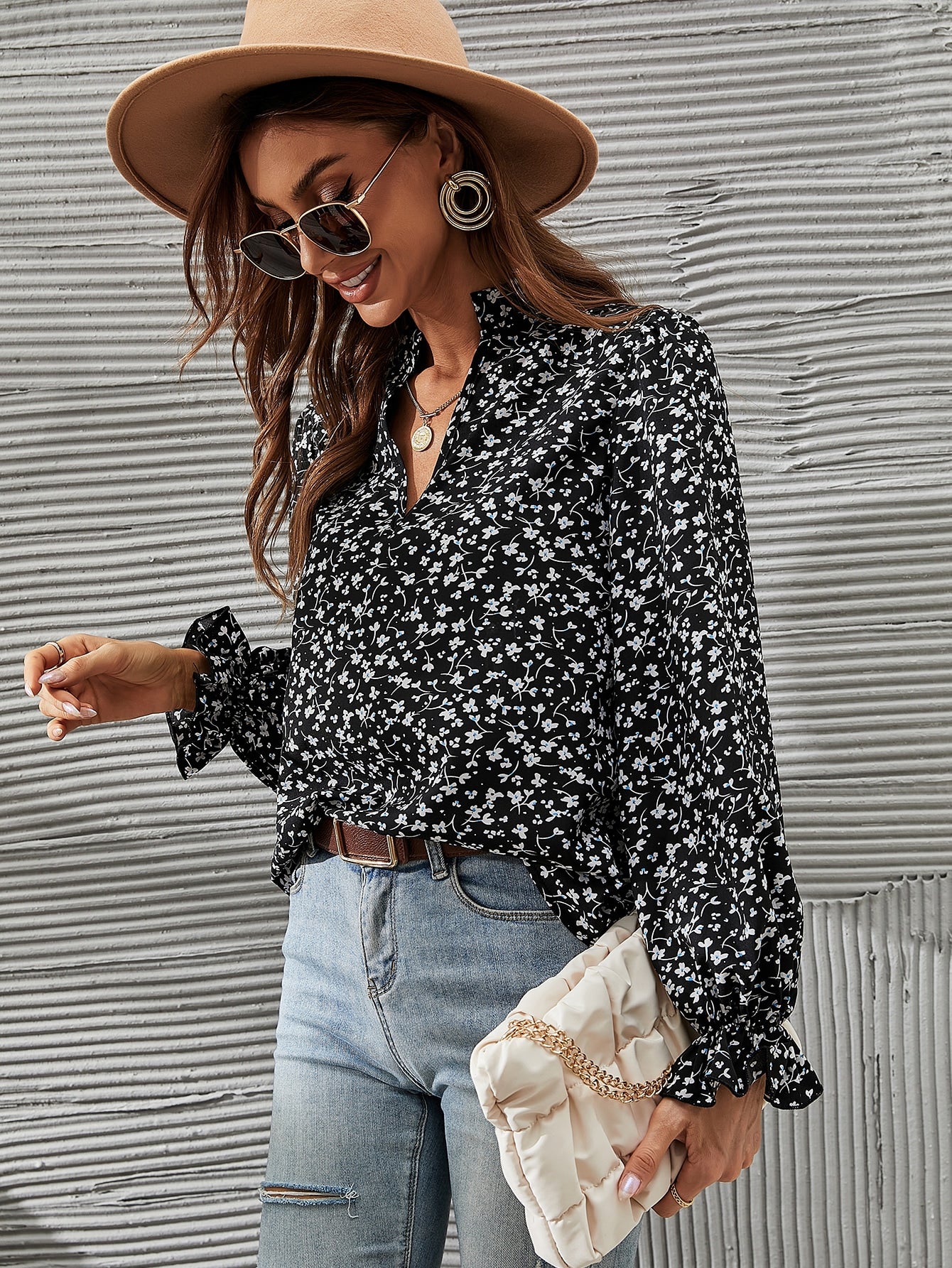 Women Blouses Wholesaler