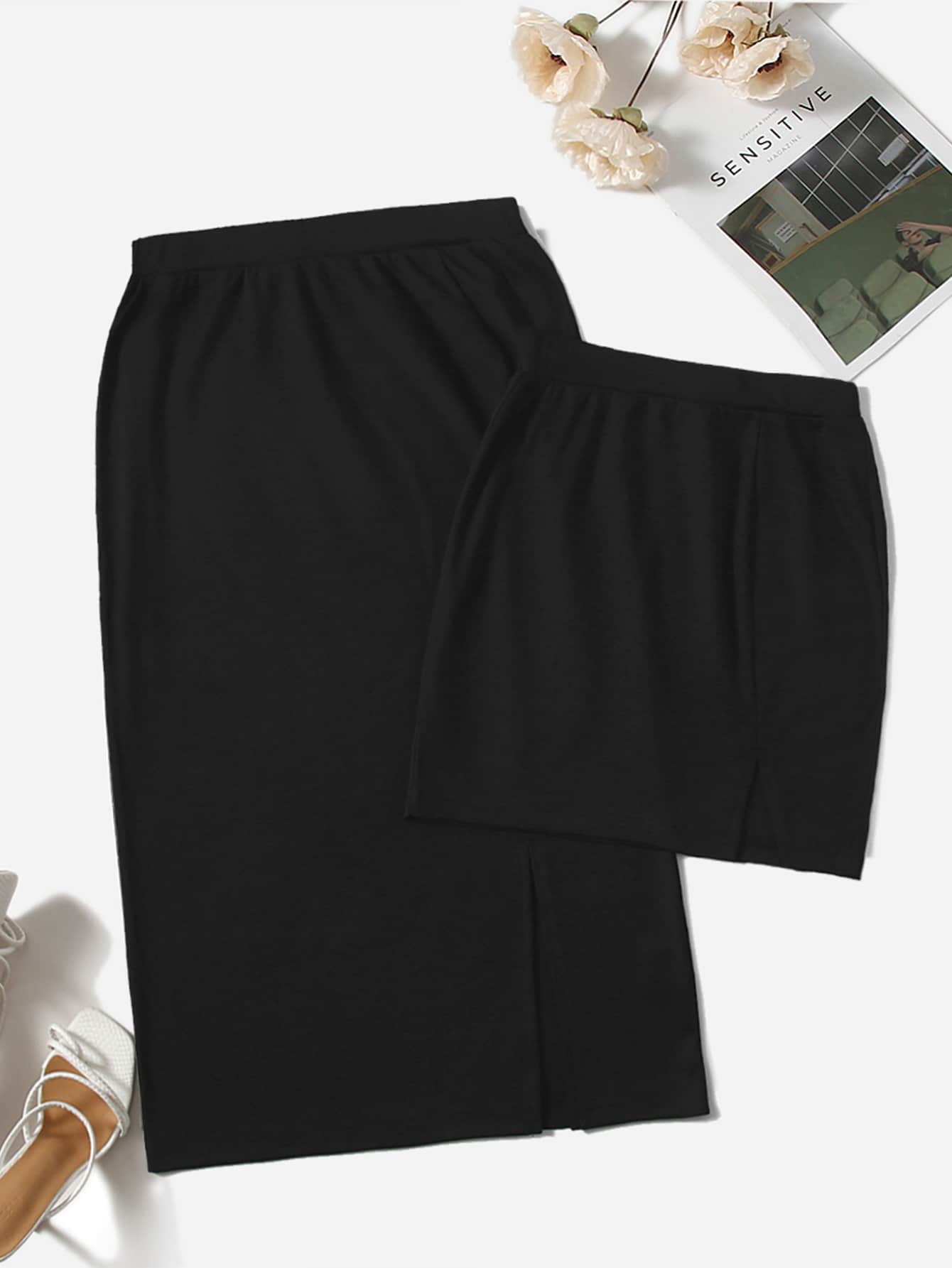 Women Skirts Factories