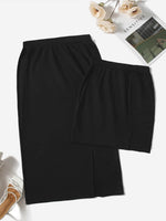 Women Skirts Factories
