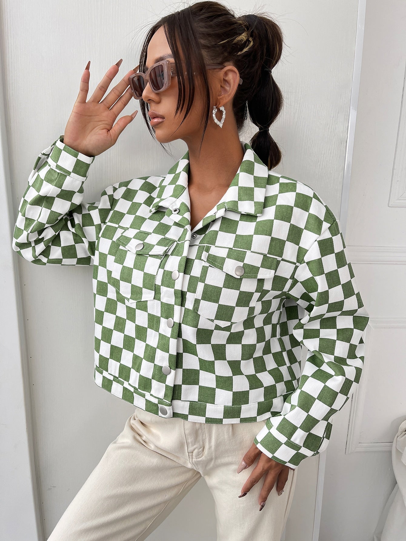 Women Jackets Wholesaler