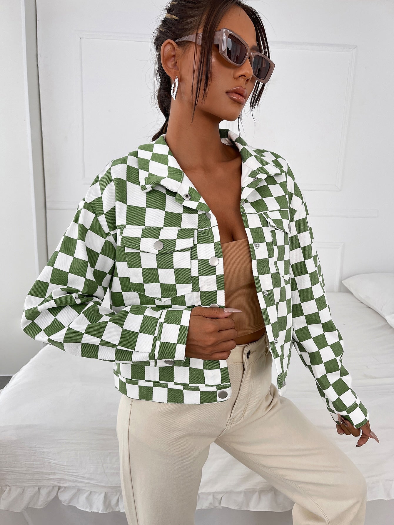 Ida Elsje Clothes Wholesaler
