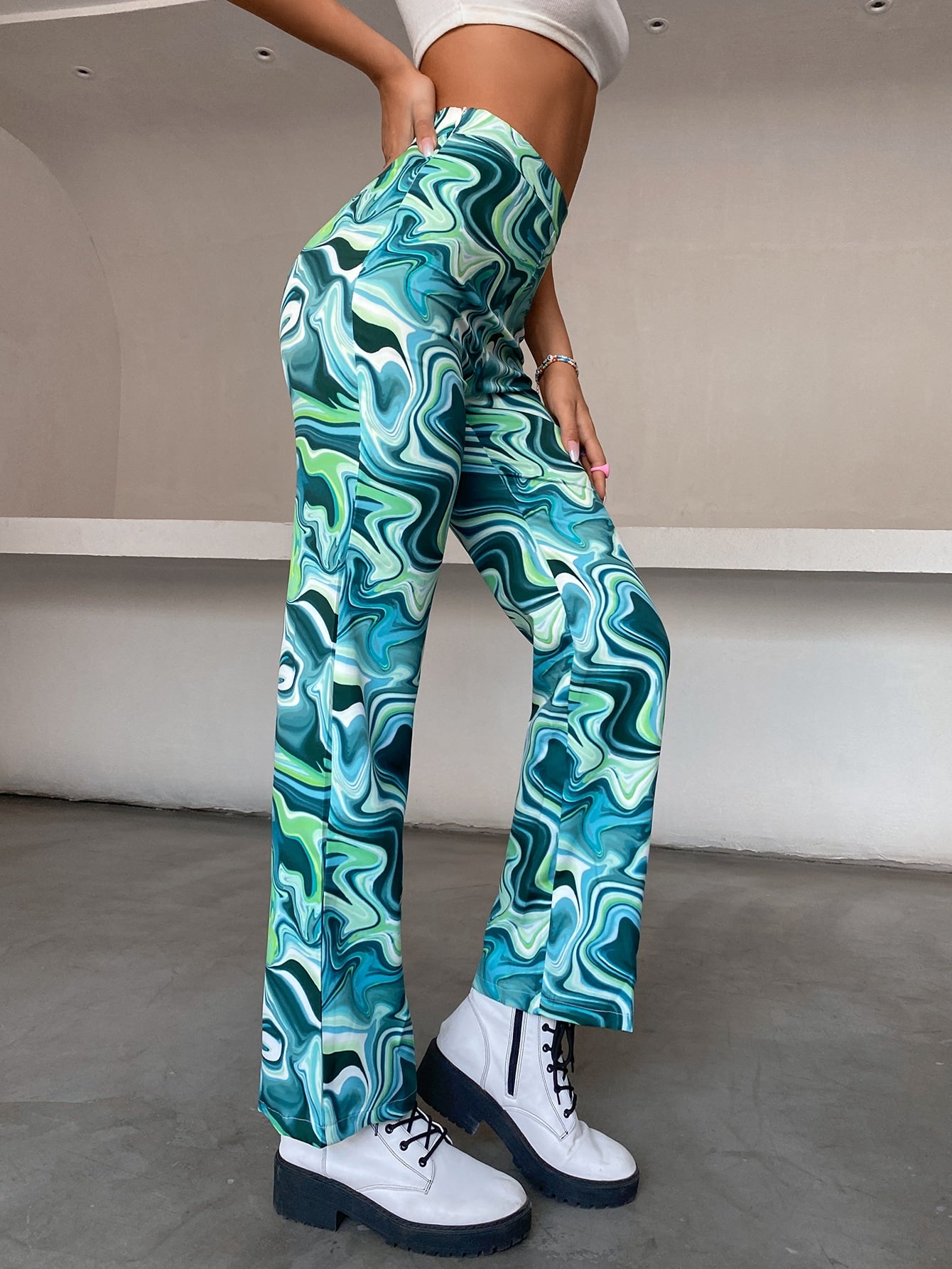Women Pants Supplier