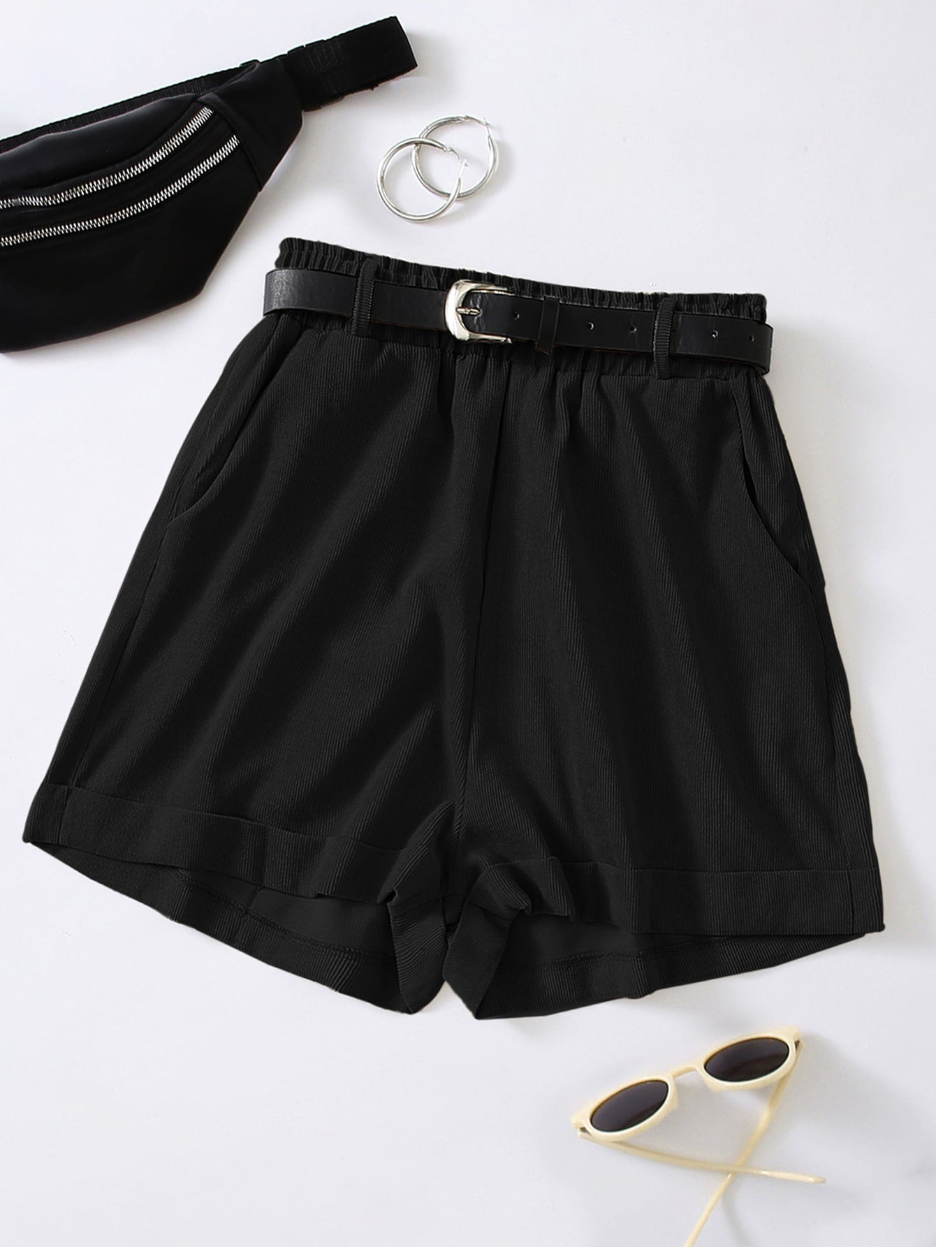 Plus Size Shorts Factories