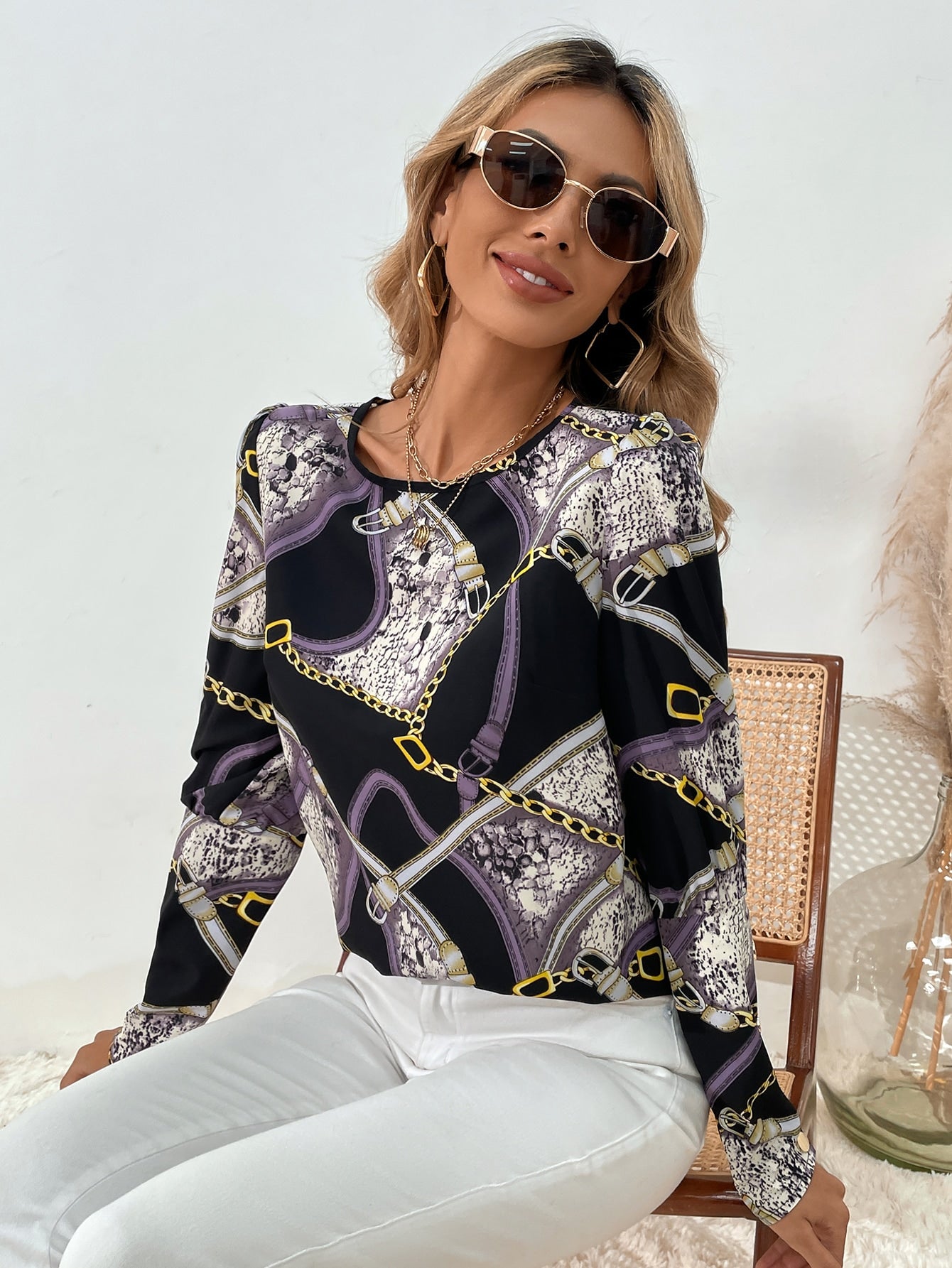 Women Blouses Suppliers