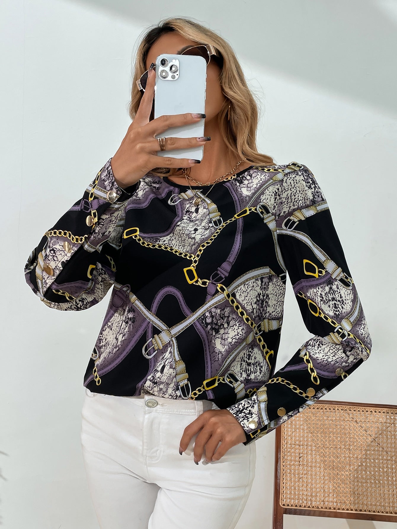 Women Blouses Factories