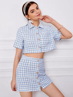Women Two-piece Outfits Factories