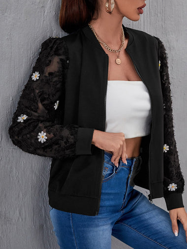 Women Jackets Factory