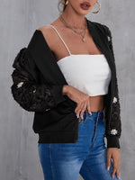 Women Jackets Producer