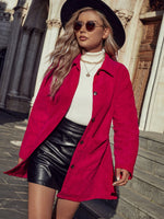 Women Coats Supplier