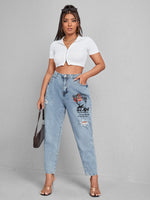 Plus Size Jeans Manufacturers