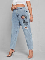 Ituen Basi Women Clothing Factory