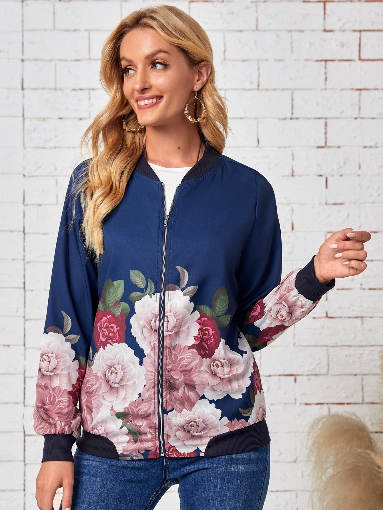 Women Jackets Suppliers