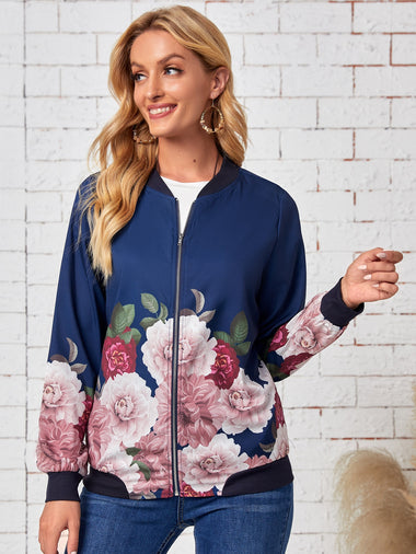 Women Jackets Suppliers