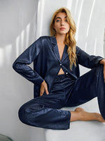 Women Pajama Sets Wholesaler