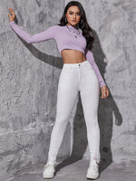 Women Jeans Wholesaler