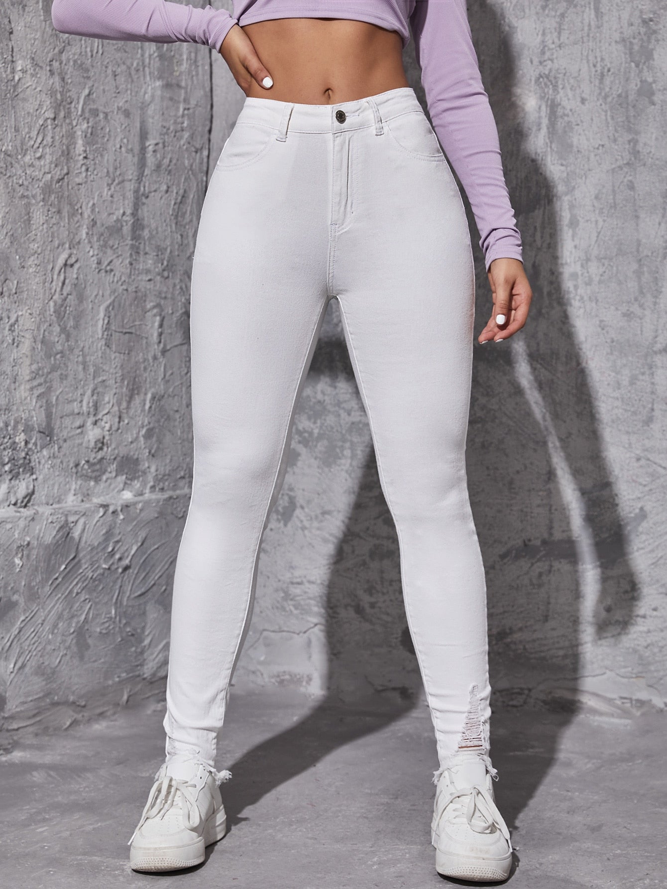 Women Jeans Producers