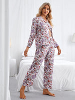 Women Pajama Sets Wholesalers