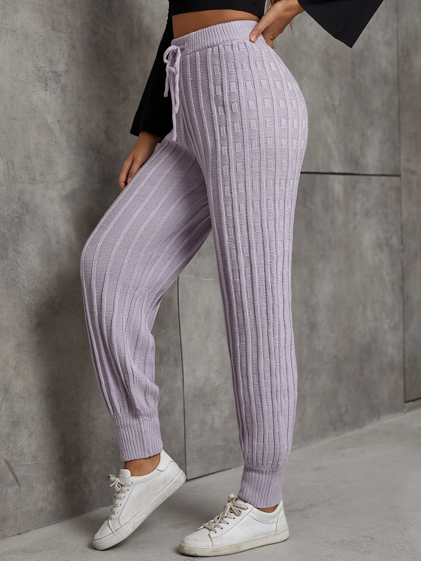 Women Sweater Pants Producers