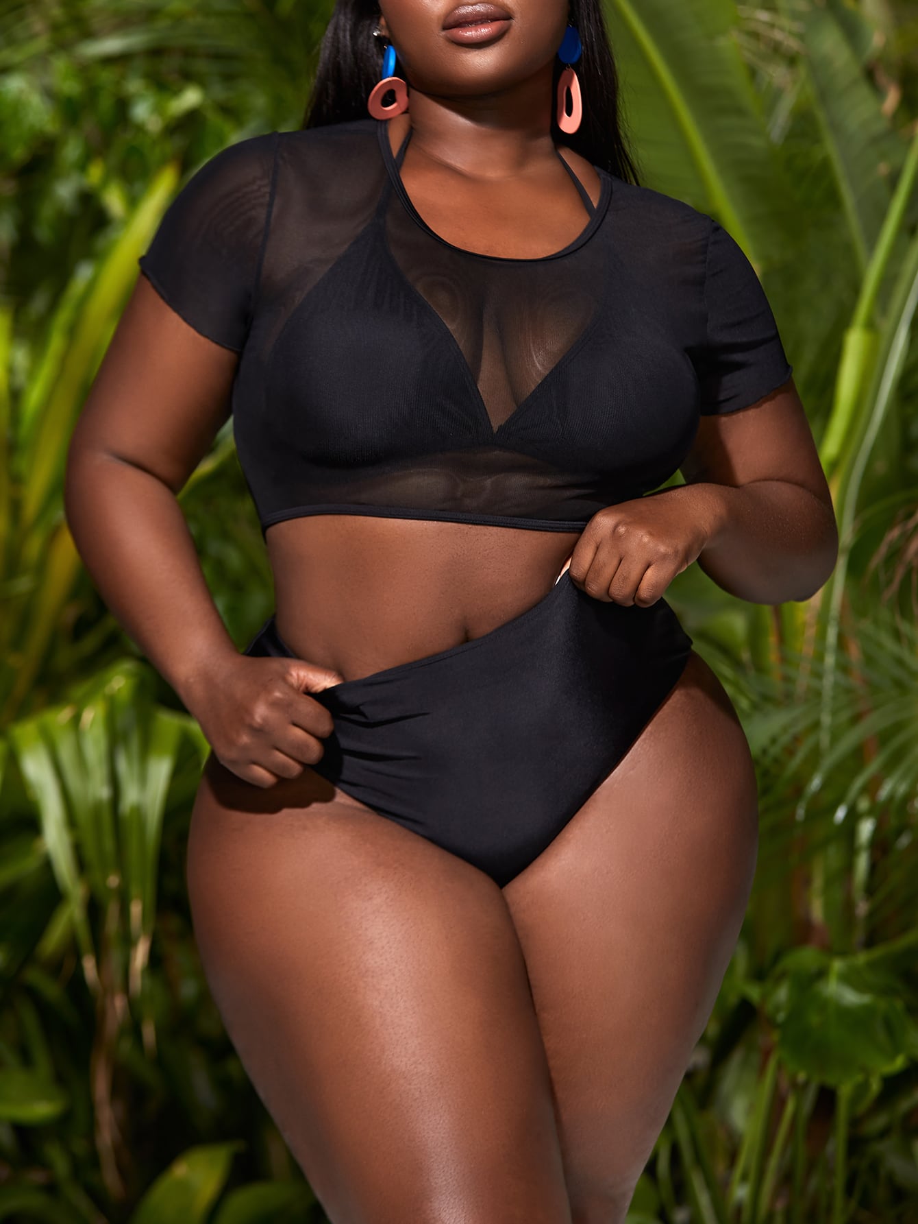 Plus Size Tankinis Factories