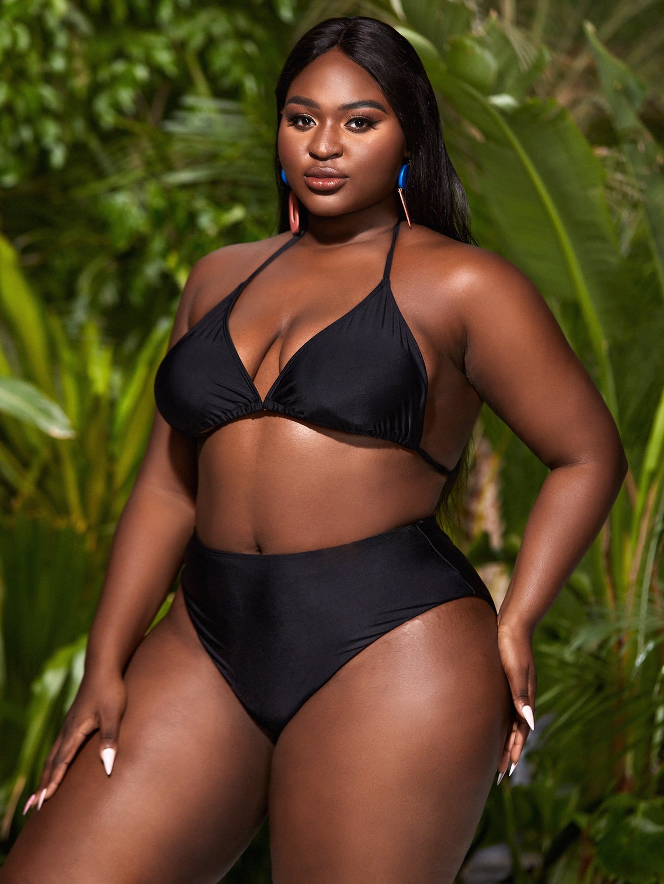 Plus Size Tankinis Producers