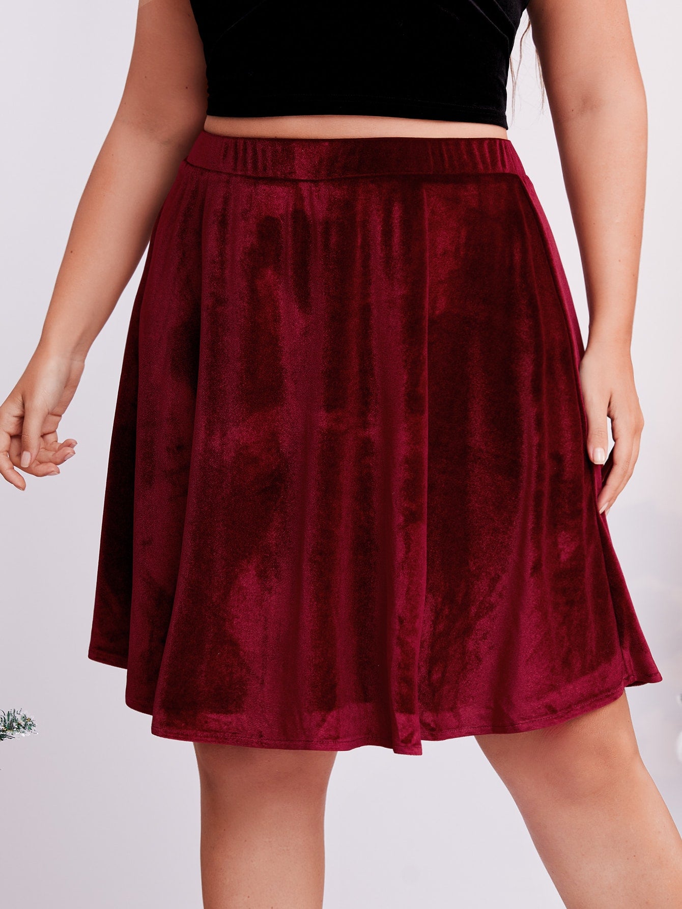Plus Size Skirts Manufacturers