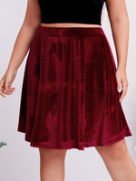 Plus Size Skirts Manufacturers