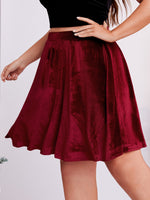 Plus Size Skirts Suppliers