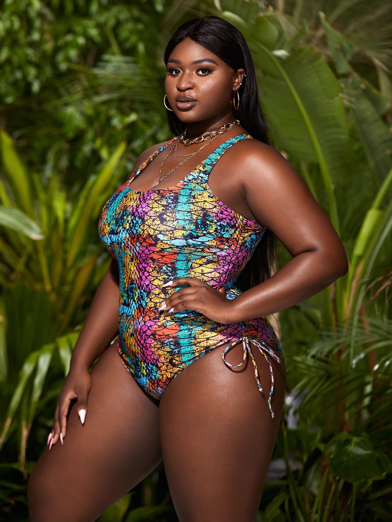 Plus Size One-Pieces Factories