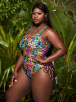 Plus Size One-Pieces Factories