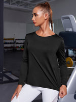 Women Sports Tees & Tanks Manufacturers