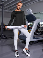 Women Sports Tees & Tanks Suppliers