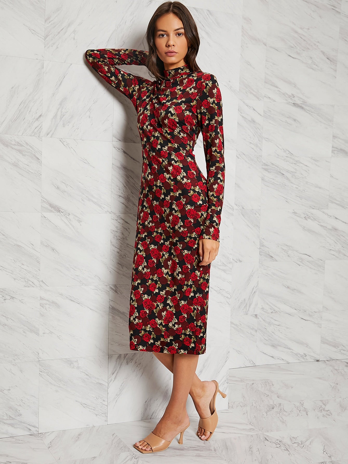 Women Dresses Manufacturer