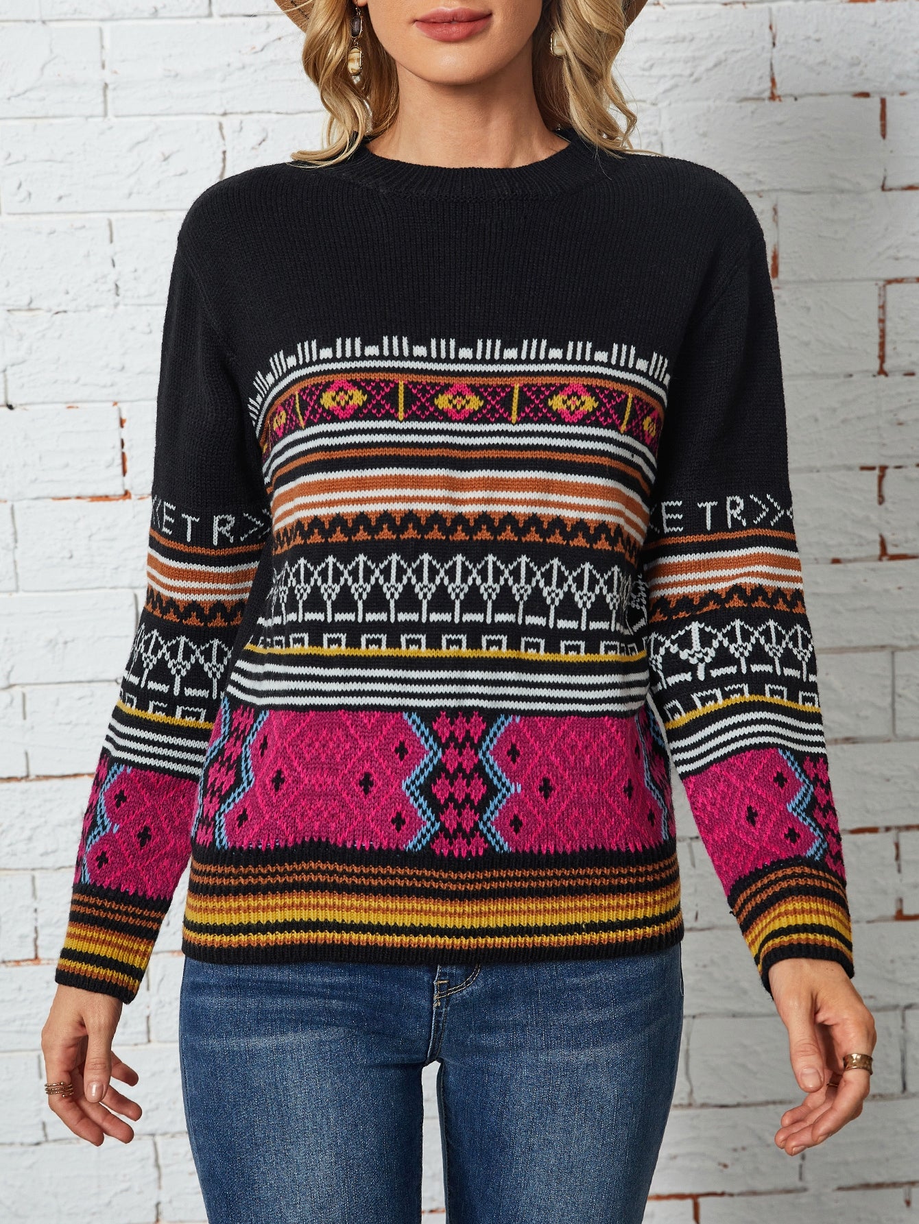 Women Sweaters Wholesalers