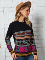 Women Sweaters Manufacturers