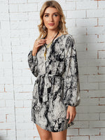 Sophie Zinga Clothing Factory