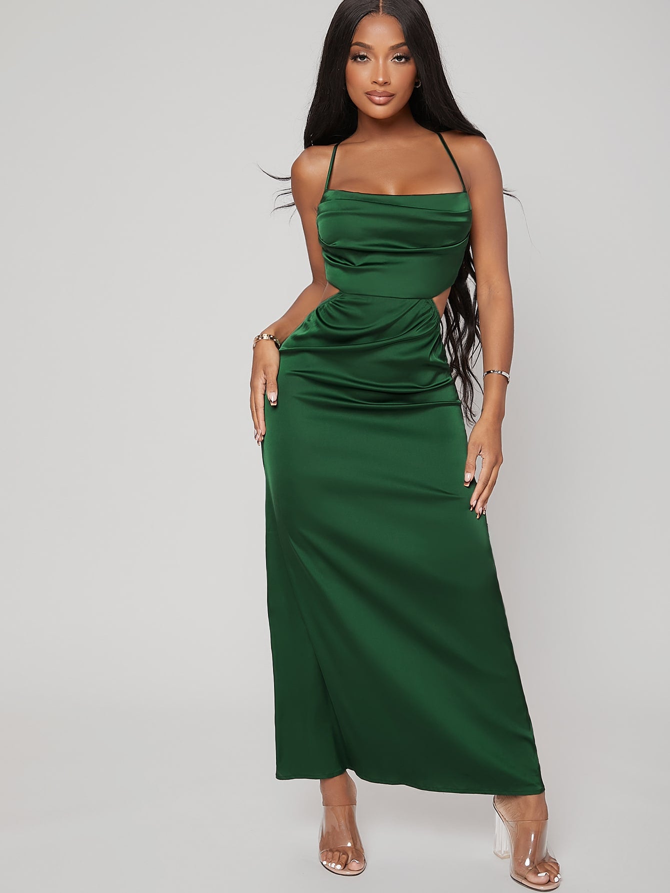 Selly Raby Kane Women Clothes Supplier