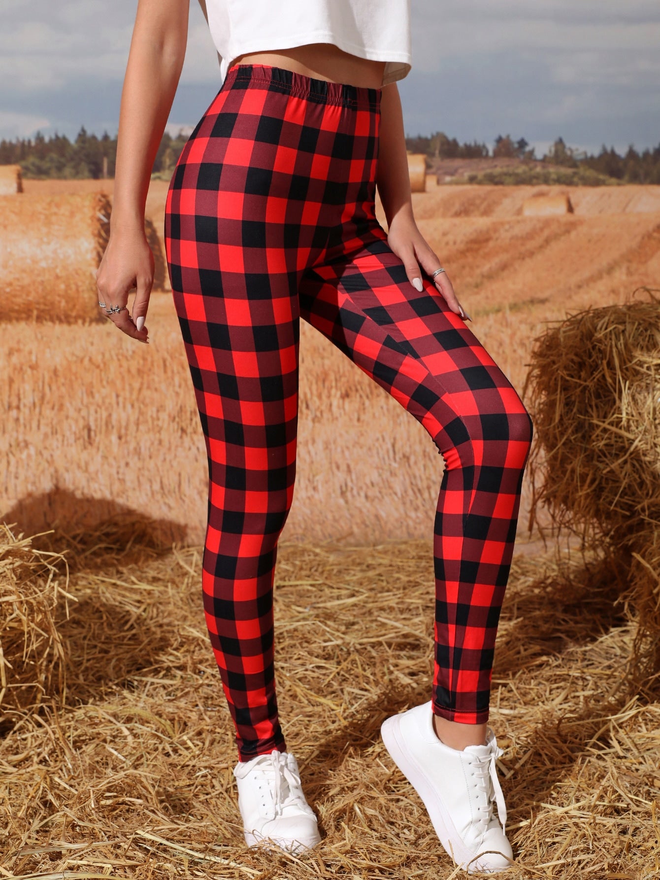 Women Leggings Wholesaler