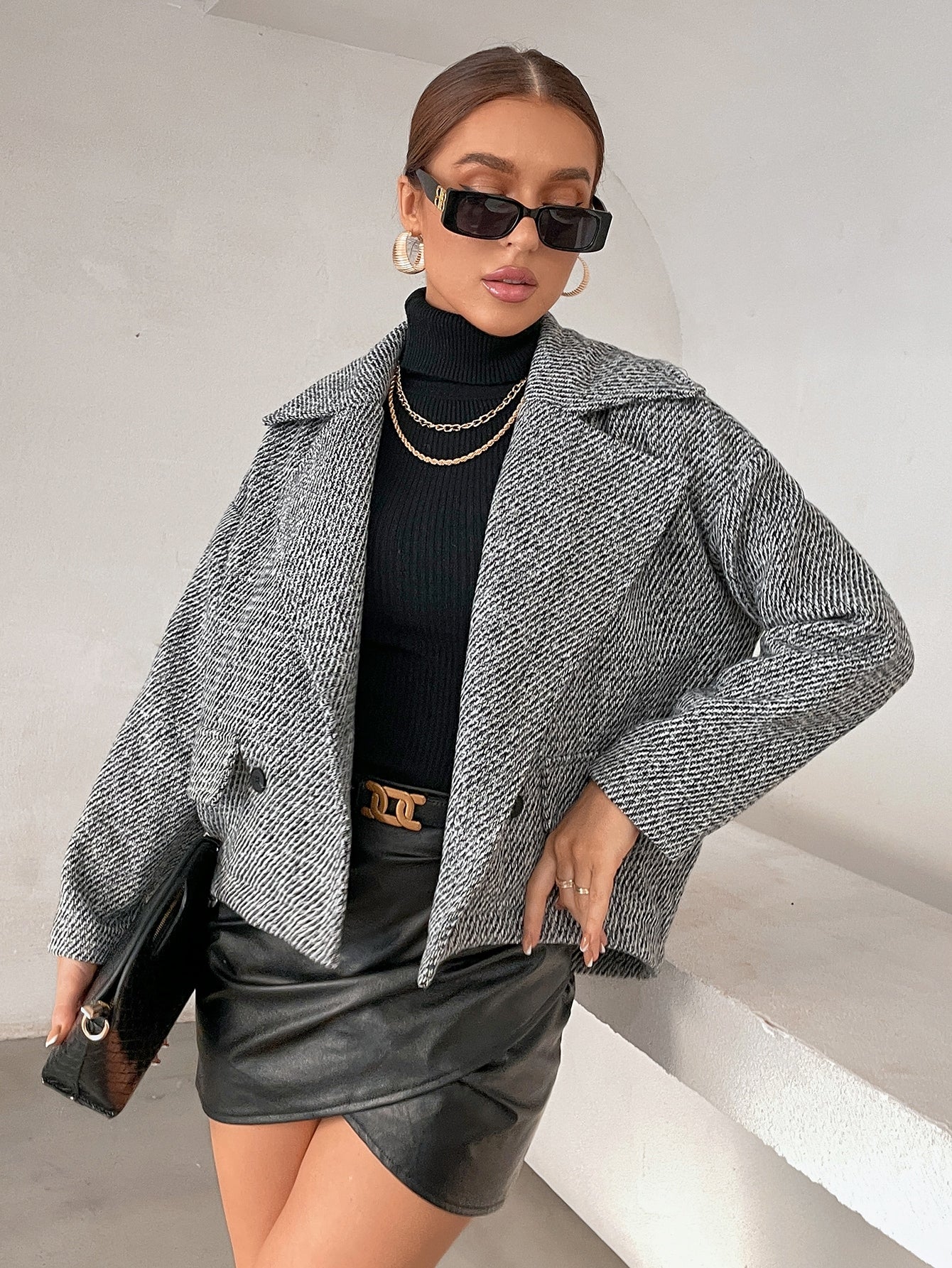 Women Overcoats Factories