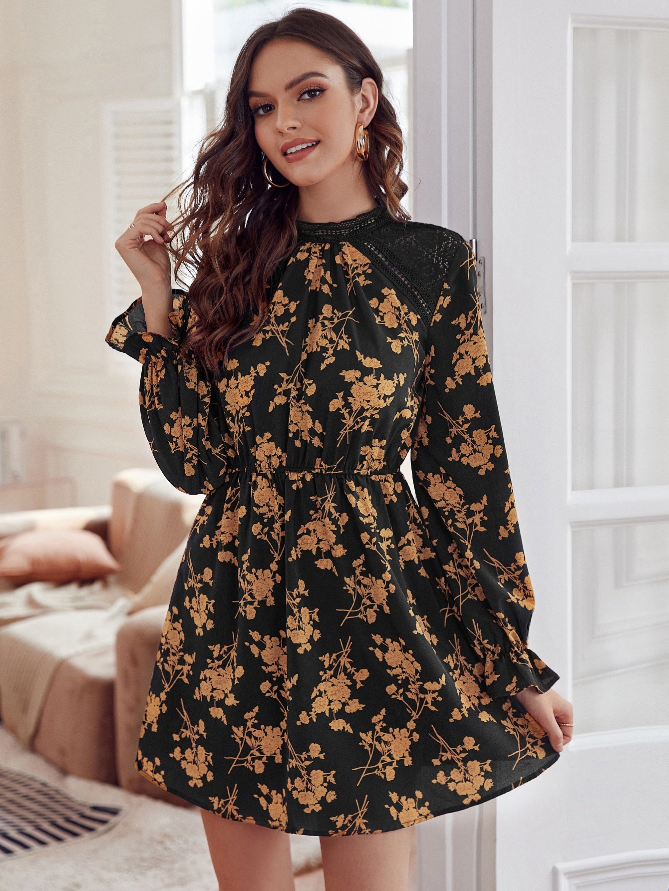Women Dresses Manufacturers