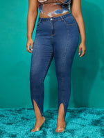 Plus Size Jeans Manufacturers