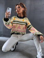 Women Sweaters Supplier